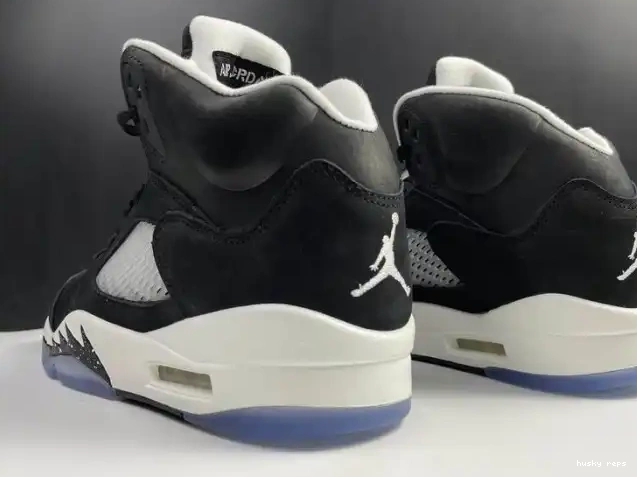 Rep Husky 5 JORDAN CT4838-011 AIR OREO 0502